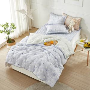 아트박스/르헤브 허니베어 모달항균바이오 사계절이불패드세트SS