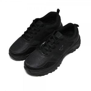 아트박스/월드컵 월드컵 디에즈 블랙 남자 러닝 운동화