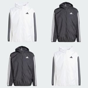 [아디다스오리지널]에센셜 3S 윈드브레이커 2종 택1 JE6325 JE6326