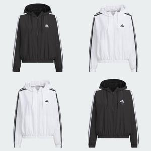 [아디다스오리지널]3S 우븐 윈드브레이커 2종 택1 JZ2162 JZ2161