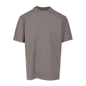 아디다스와이3 그래픽 크루넥 티셔츠 JZ0717 GRANIT