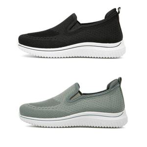 아트박스/월드컵 월드컵 벤시아W 여성신발 슬립온 키높이슬립온