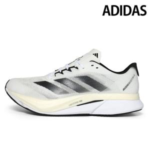 아디다스 남성 러닝화 아디제로 보스턴 12 클라우드 화이트 ID4236