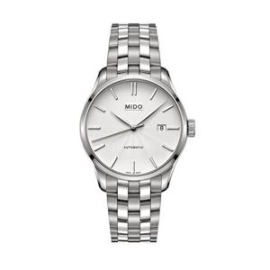 아트박스/미도 미도 남성 메탈 시계 벨루나 M024.407.11.031.00