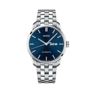 아트박스/미도 미도 남성 메탈 시계 벨루나 M024.630.11.041.00