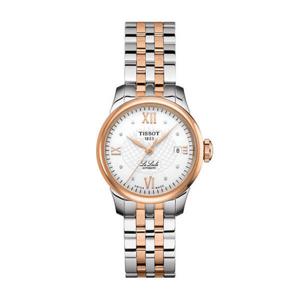 아트박스/티쏘 티쏘 여성 메탈 시계 르로끌 T41.2.183.16