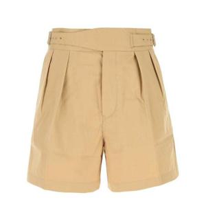 Kenzo 버클 디테일 쇼츠 FC65SH3629RI 11 TP942600100