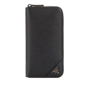 프라다 사피아노 지퍼 지갑 2ML317QME F0002 TP942572690