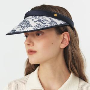 [선물포장]자외선 차단 선바이저 HIHE5E207N2