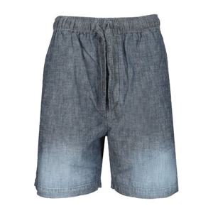 로에베 델라베 샴브레이 쇼츠 H526Y11W95 8438