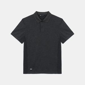 [네파 (행사)]남성 심리스 아이스 반팔 카라 티셔츠 7K35248