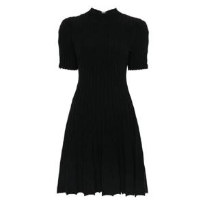 마쥬 파인 니트 미니 드레스 MFPRO04367