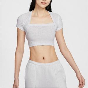 나이키나시티 SQJ HJ1300-051 스포츠웨어 칠 니트