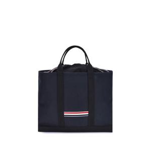 톰브라운 토트백 UAG231AF0927 415 BLUE