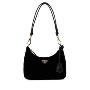 프라다 숄더백 1BC204VJOO2C7Q F0002 Black