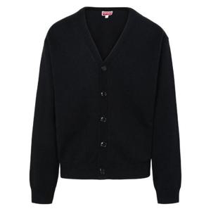 Kenzo Tiger Academy 버튼 가디건 FD65CA4163BB 99J TP943198550