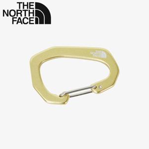 노스페이스 NA5MR01C 티엔에프 알루미늄 카라비너 KR