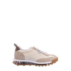 Thom Browne 테크 러너 레이스업 스니커즈 MFD261A07989 215 TP944264303