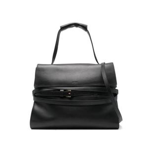 모스키노 토트백 MC4162PP1N OA0 000 Black