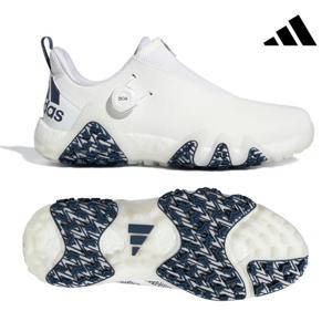 아디다스 코드케이오스 22 보아 남성 골프화 GX3938