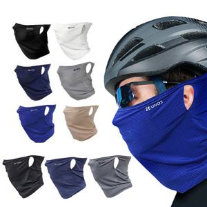 인콘트로 우노스 쿨 스킨 멀티스카프 레저용 자외선차단