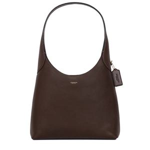 코치 25FW 메이플 브루클린 28 숄더백 BROOKLYN 28 CU068 B4MPL