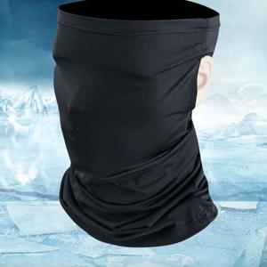 자외선차단마스크 풀페이스 자외선 차단 쿨링 스카프 넥워머