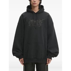 베트멍 로고 프린트 후디 UA66HD730B