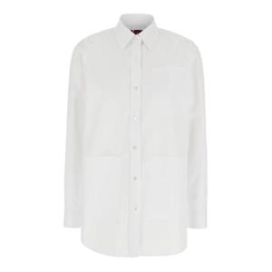 GUCCI LOOK10 셔츠 816061Z7ADR9000