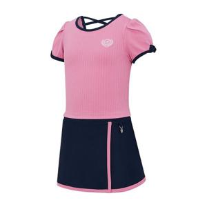 레이첼 래쉬가드 세트 A5BG1GS03_PNK