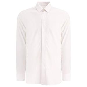 지방시 4G 자수 긴소매 셔츠 BM60PQ14M6 100 TP944611368