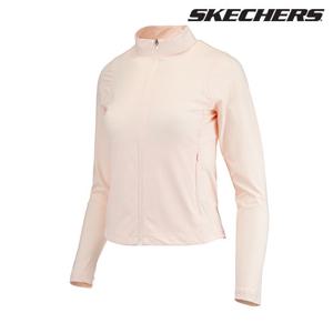 [스케쳐스] 여성 트레이닝 집업 SP3WNCEM011