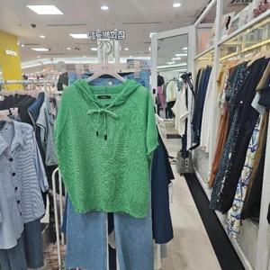 수스 DP01 후드니트 S252BSW755