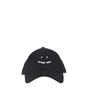 PS Paul Smith 스마일리 로고 자수 야구 모자 M2A921FGH661 79 TP944832022