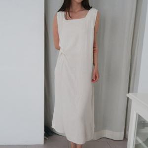 나야홍 / 빅사이즈 506 가벼운머메이드롱원피스 DGOU772