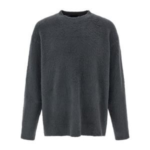 로베르토콜리나 쉐어링 코튼 크루넥 스웨터 253M45301 M4521