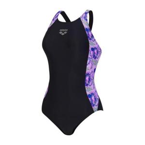 아레나 세이브존08 여성 일반원피스 기본삼각 X백 레이서 A5BL1LD03