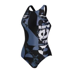 아레나 세이브존08 여성 일반원피스 기본삼각 X백 레이서 A5BL1LD05