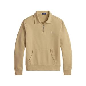 폴로 랄프로렌 집업 스웨트셔츠 710934601024