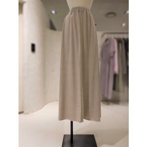 [모노크롬] 앙쥬스커트 M252SK10