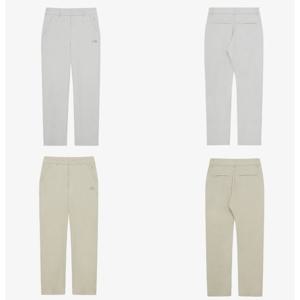 남성 아이스 그린 팬츠 NP6NQ16B