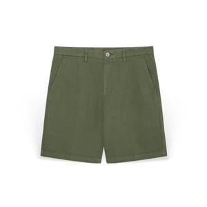 [헤지스] 남성 가먼트다잉 숏 팬츠 HZPA5B541K2