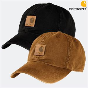 (당일발송)칼하트 오데사 볼캡 모자 100289