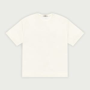 공용 스판 솔리드 반팔 티셔츠_003(10530-031-601-31)