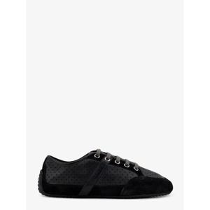 GIVENCHY Baskets low-top leather and suede sneakers BH00AZH1WP