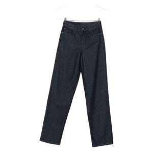 엠포리오 아르마니 여성 그레이 컬러 진 EW000736 AF18421MB001