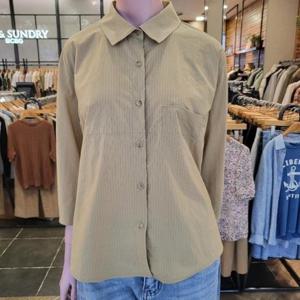 올앤선드리 M백화점 테르블라우스 A5F7B405(D/BEIGE)