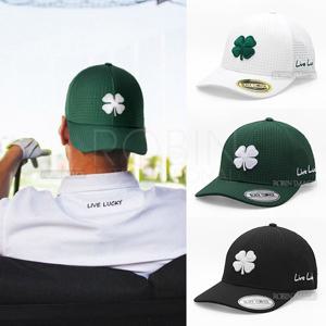 블랙클로버 퍼프 9 메쉬 캡 골프모자 모음