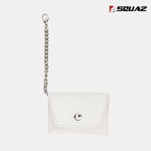 [스콰즈]스콰즈 여자 키링 벨트 캐주얼 카드지갑 벨트 SDU131