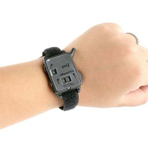 카운터 스코어 손목시계형 골프